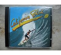 California Blue (1992) - Roy Orbison, Nik Kershaw, Phil Carmen, Belinda Carlisle, Ad Visser feat. Maggie Reilly..