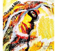 California Breed - California Breed