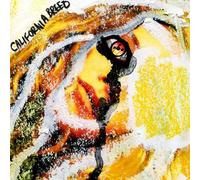 California Breed - California Breed