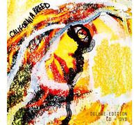 California Breed - California Breed (CD+DVD) [Japan LTD CD] VQCD-10369