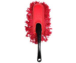 California Car Duster 62551 Mini Duster Black