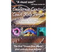 California Central Coast Kelp Forest