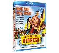 California Conquest (1952) Blu Ray