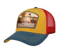 California Cord Trucker Cap by King Kerosin