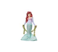 California Costume Little Mermaid Costume 8-10 Years - Green - 8-10 Years
