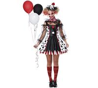 California Costumes 01435L Large Character Adult Sized Costumes, Black