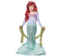 California Costumes Child Mermaid Costume - X-Small