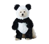 California Costumes Dog Panda Costume, Small
