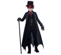 California Costumes Gothic Vampire Child Costume Large