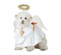 California Costumes Heavenly Hound Pet Costume X-Small