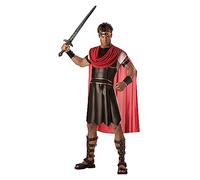 California Costumes Hercules Deluxe Roman Costume