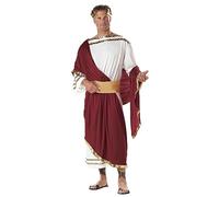 California Costumes Men's Adult-Caesar Costume