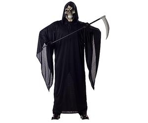 California Costumes Men's Grim Reaper Adult-Sized Costume