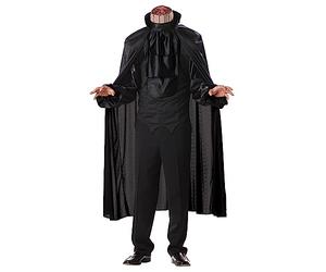 California Costumes Men's Headless Horseman Costume