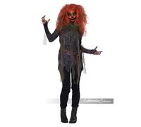 California Costumes Pumpkin Monster Adult Womens Halloween Costume 5020-025