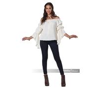 California Costumes Renaissance Peasant Blouse Adult Halloween Costume 5020-019