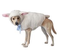 California Costumes, Sheep Dog, Size Medium for Small Dogs