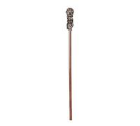 California Costumes Steampunk Cane 40 Inch Multi-Colored Decorative Walking Stick