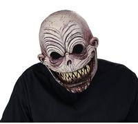 California Costumes Unisex Nightmare Creature Ani-Motion Mask Halloween Accessory One Size (6123-055)