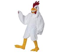 California Costumes, What the Cluck?, Adult, One Size