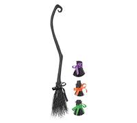 California Costumes Women's Adult-Sized Costume Accessory, Black, One (Pack of 7)