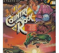 California Country Rock Sampler - Various Artists