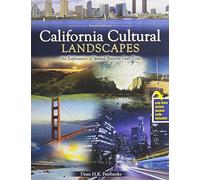 California Cultural Landscapes
