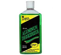 California Custom Aluminum Deoxidizer 12 oz by California Custom Products