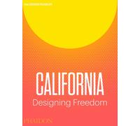 California : Designing Freedom
