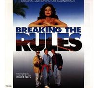 California Dream (Breaking The Rules)