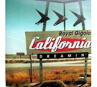 California Dreamin 3tr