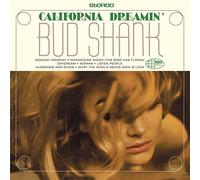 California Dreamin by Bud Shank