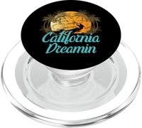 California Dreamin PopSockets PopGrip for MagSafe