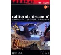 California Dreamin', Teil 1