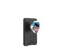 California dreaming, California beach PopSockets PopWallet for MagSafe