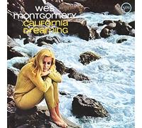 CALIFORNIA DREAMING NEW VINYL