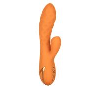 Rechargeable Newport Beach Babe Silicone Clit Vibrator Sex Toy G-Spot Massager