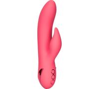 CalExotics California Dreaming San Francisco Sweetheart Vibrator 500 g, Pink, u