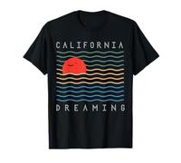 California Dreaming T-Shirt