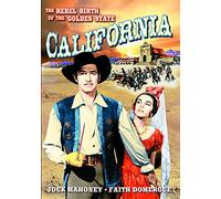 California (DVD) (1963) (All Regions) (NTSC) (US Import)