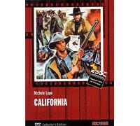 california dvd