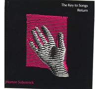 California E.A.R. Unit - Subotnick: The Key To Songs; Return