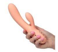 California Dreaming Monterey Magic Rechargeable Rabbit Vibrator
