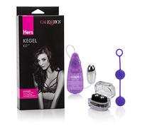 California Exotic Her Kegel Kit