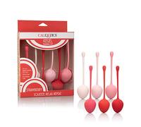 Kegel Training Set Strawberry