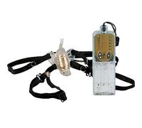 California Exotic Novelties Clear Impulse Micro Butterfly