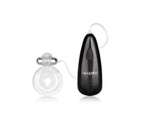 California Exotic Novelties Clear Sapphire Elite 7X7 Function Sexual Exciters