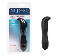 California Exotic Novelties Dr. Joel Kaplan Power Probe - Prostate, Black,5645-20-2
