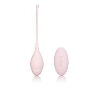 Inspire Vibrating Remote Kegel Exerciser Love Balls Eggs Pelvic Floor Exercise
