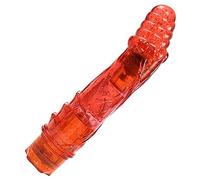 California Exotic Novelties Love Vibes Love G Red